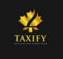 Taxify Logo png